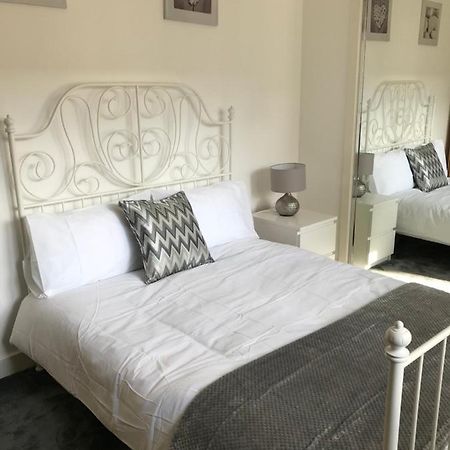 Apex Variety Gate Apartment Glasgow Eksteriør bilde