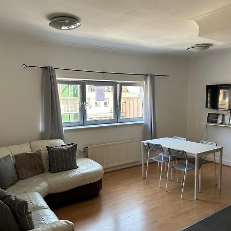 Apex Variety Gate Apartment Glasgow Eksteriør bilde