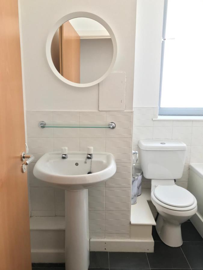 Apex Variety Gate Apartment Glasgow Eksteriør bilde