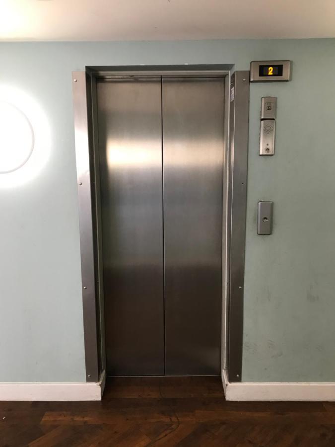 Apex Variety Gate Apartment Glasgow Eksteriør bilde