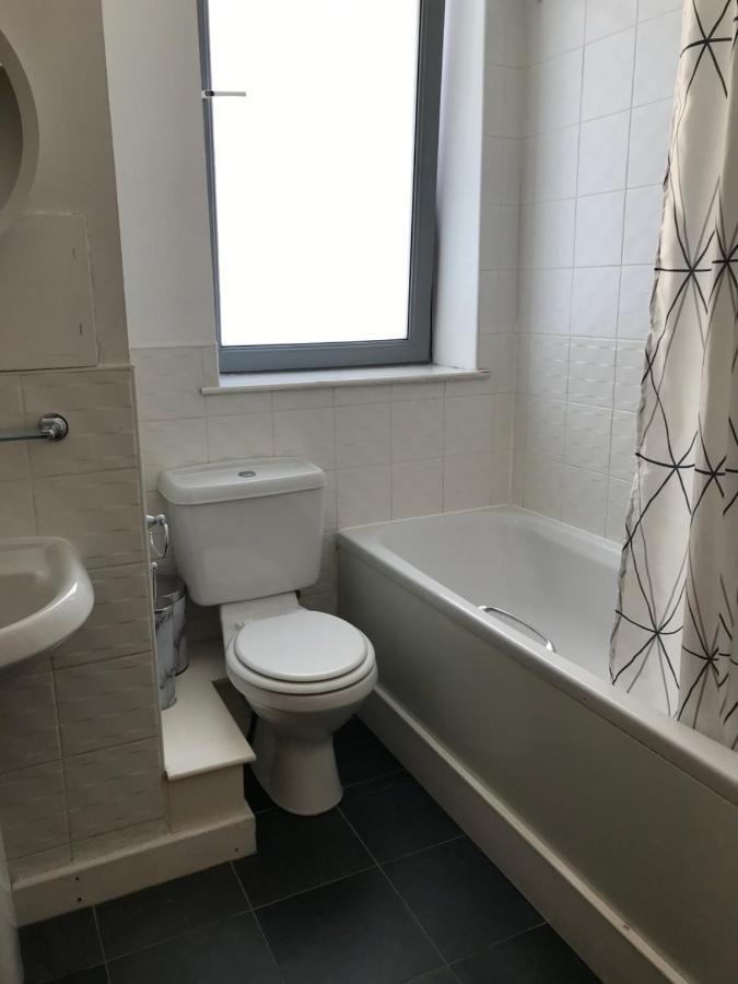 Apex Variety Gate Apartment Glasgow Eksteriør bilde